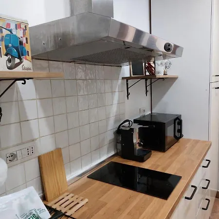 Dom wakacyjny Casa Ninetta - Spaccanapoli - Il Tipico Pianterreno Della Antica! *