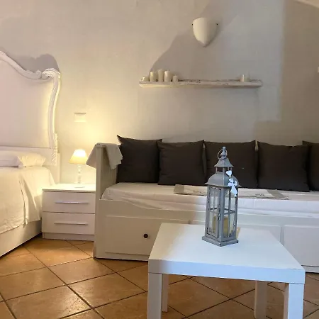 Casa Ninetta - Spaccanapoli - Il Tipico Pianterreno Della Antica! * Nápoles