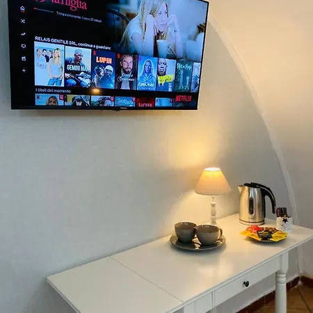 Casa Ninetta - Spaccanapoli - Il Tipico Pianterreno Della Antica! Casa de Férias Nápoles