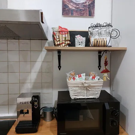 Casa Ninetta - Spaccanapoli - Il Tipico Pianterreno Della Antica! Casa de Férias Nápoles